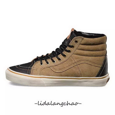 high-Top Shoes Men--292